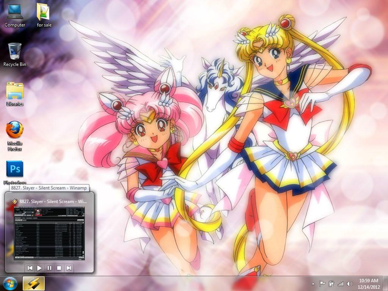 Illustration for article titled Amazingly cringe old wallpapers